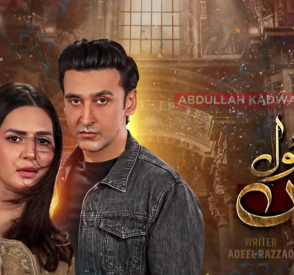 mujhay qabool nahi drama review