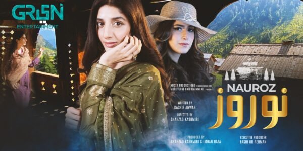 Nauroz drama review