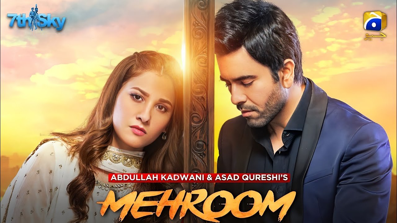 mehroom drama review