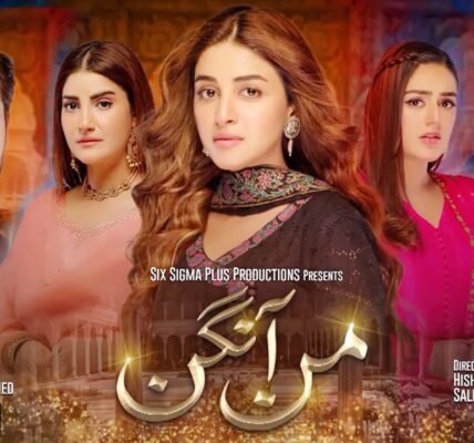 mann angan drama review