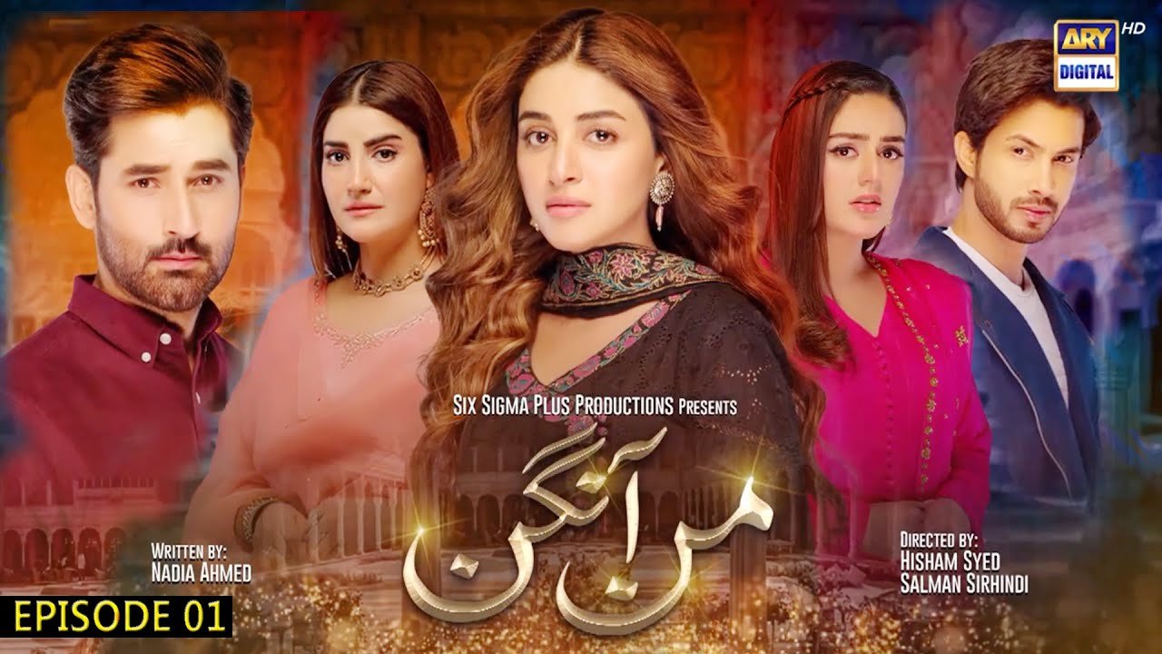 mann angan drama review